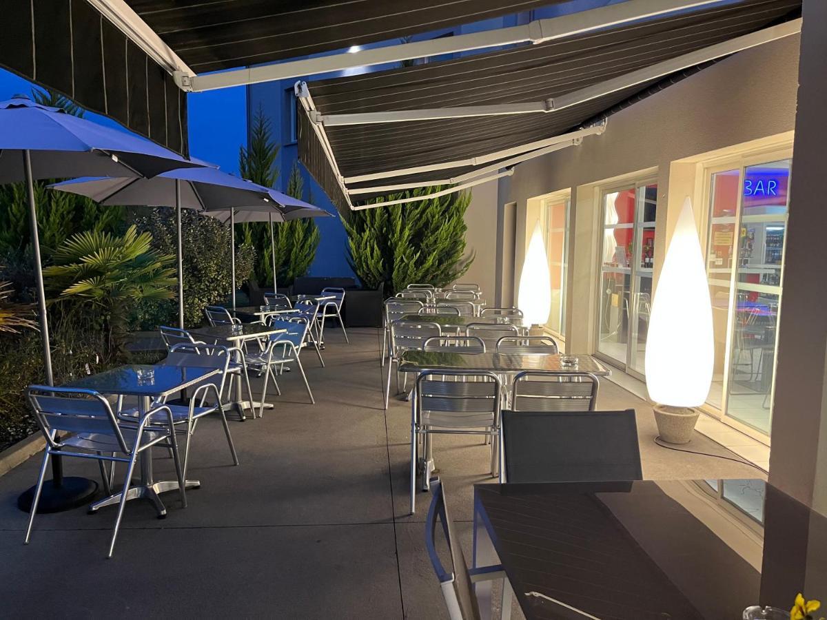 Gardenia Bordeaux Est 3*